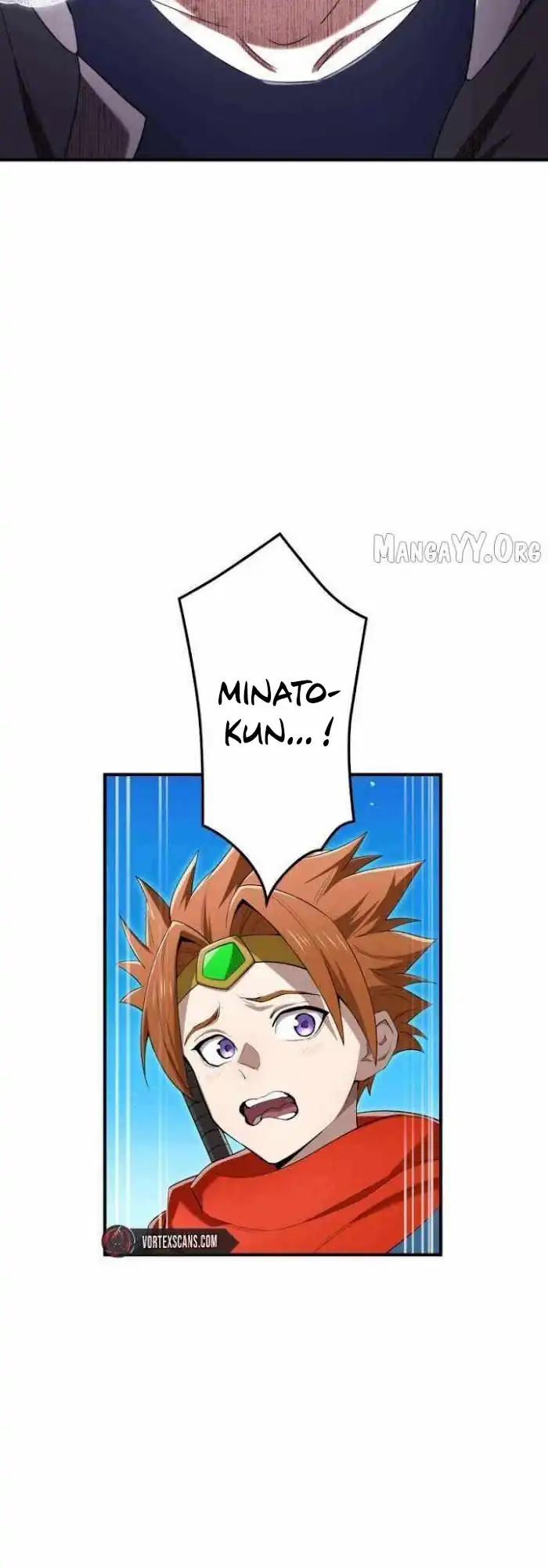 I Am the Strongest Awakeners, Recognized by All of the World's Cheat Masters Chapter 81 - Page 37