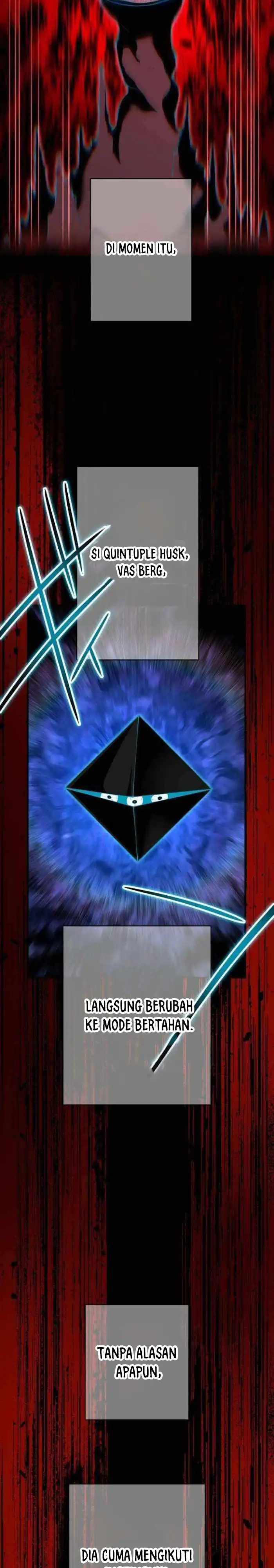 I Am the Strongest Awakeners, Recognized by All of the World's Cheat Masters Chapter 81 - Page 48