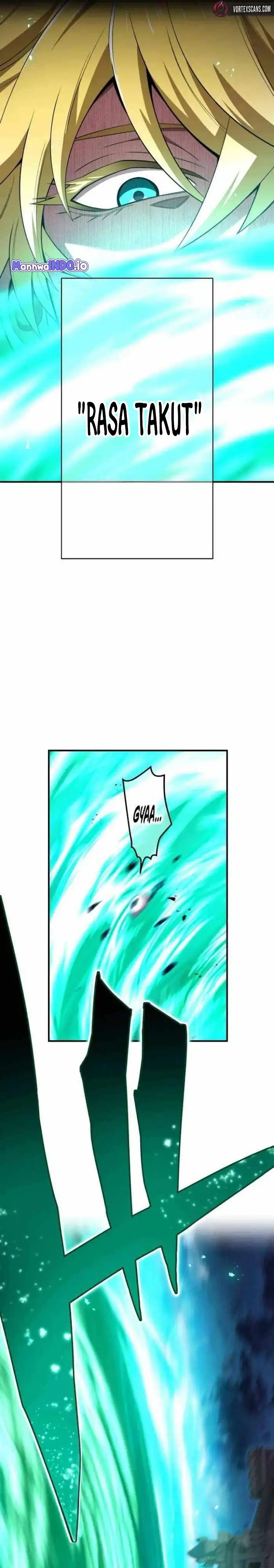 I Am the Strongest Awakeners, Recognized by All of the World's Cheat Masters Chapter 81 - Page 50