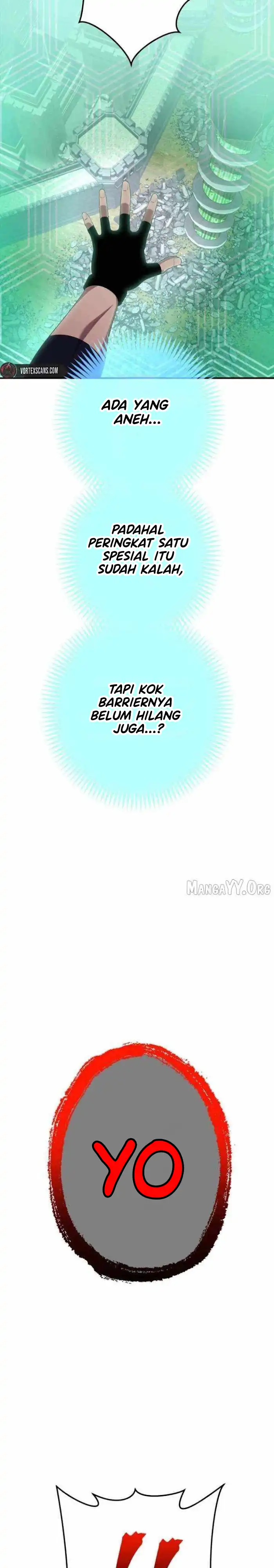 I Am the Strongest Awakeners, Recognized by All of the World's Cheat Masters Chapter 81 - Page 7
