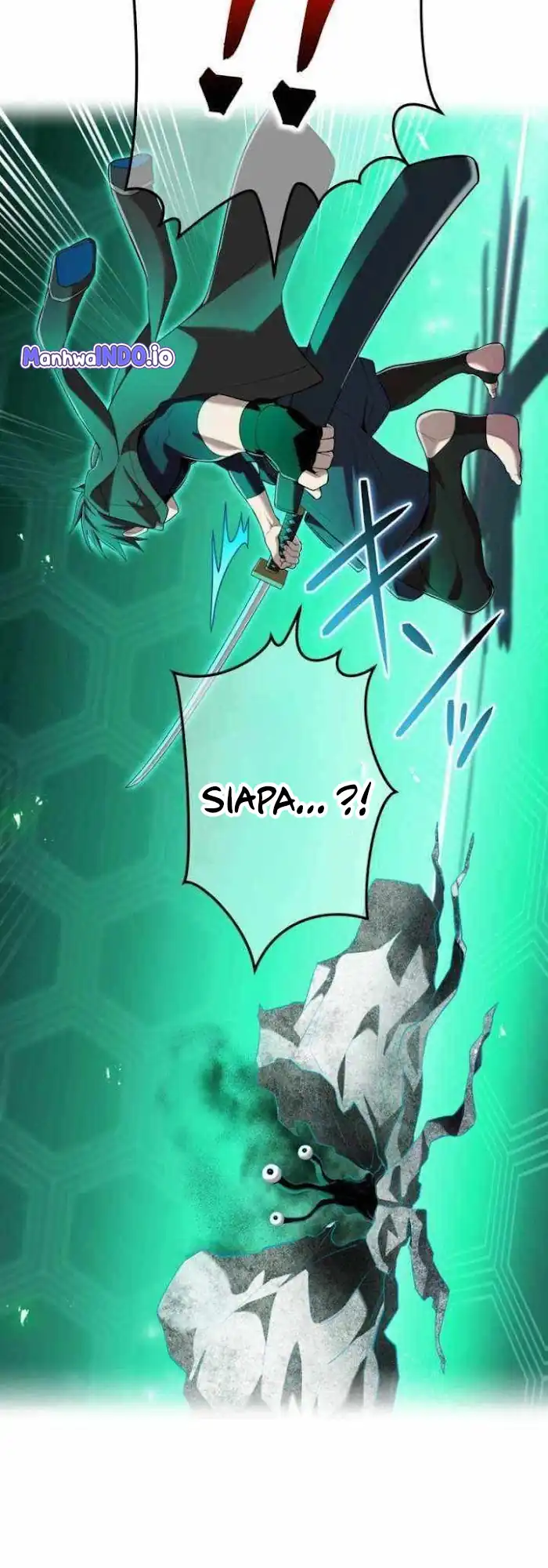 I Am the Strongest Awakeners, Recognized by All of the World's Cheat Masters Chapter 81 - Page 8