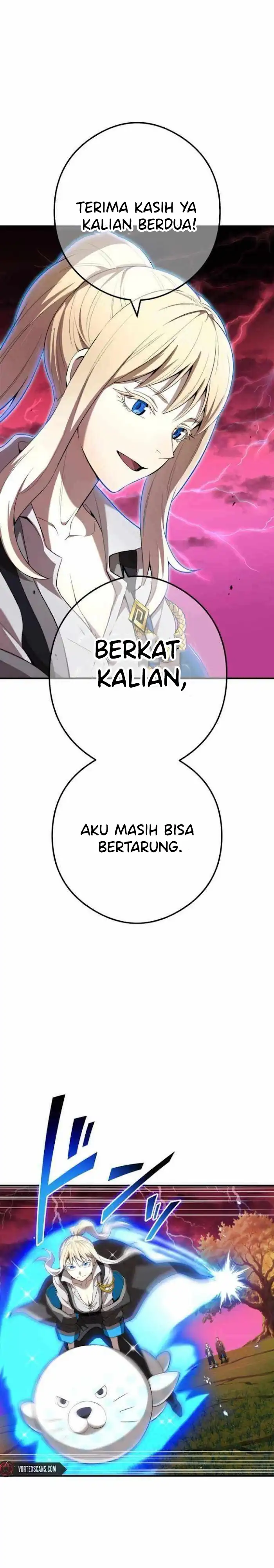 I Am the Strongest Awakeners, Recognized by All of the World's Cheat Masters Chapter 82 - Page 10