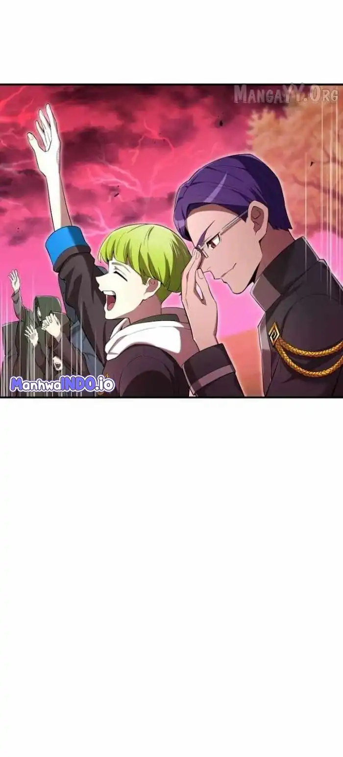 I Am the Strongest Awakeners, Recognized by All of the World's Cheat Masters Chapter 82 - Page 11