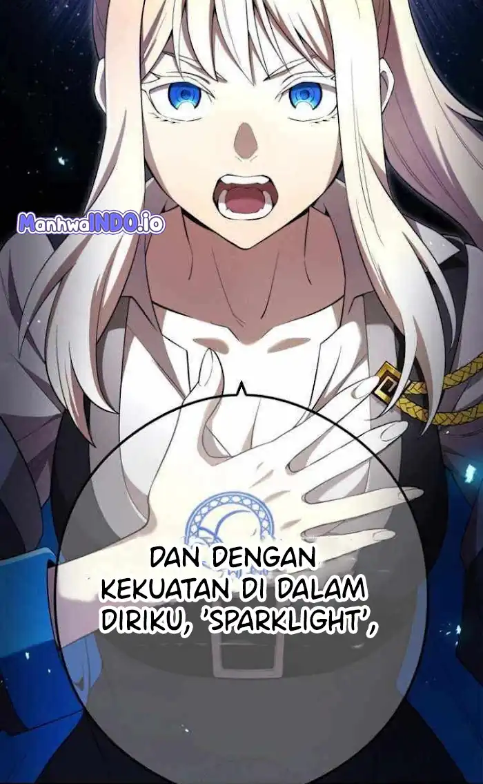 I Am the Strongest Awakeners, Recognized by All of the World's Cheat Masters Chapter 82 - Page 17