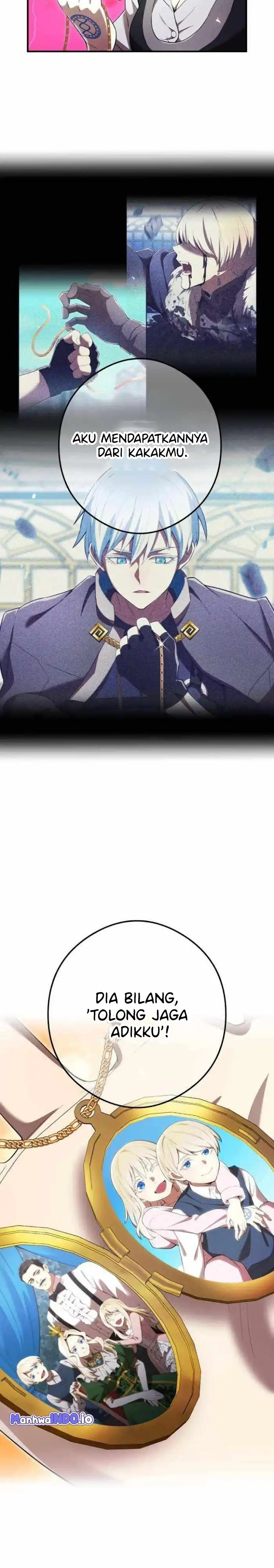 I Am the Strongest Awakeners, Recognized by All of the World's Cheat Masters Chapter 82 - Page 22