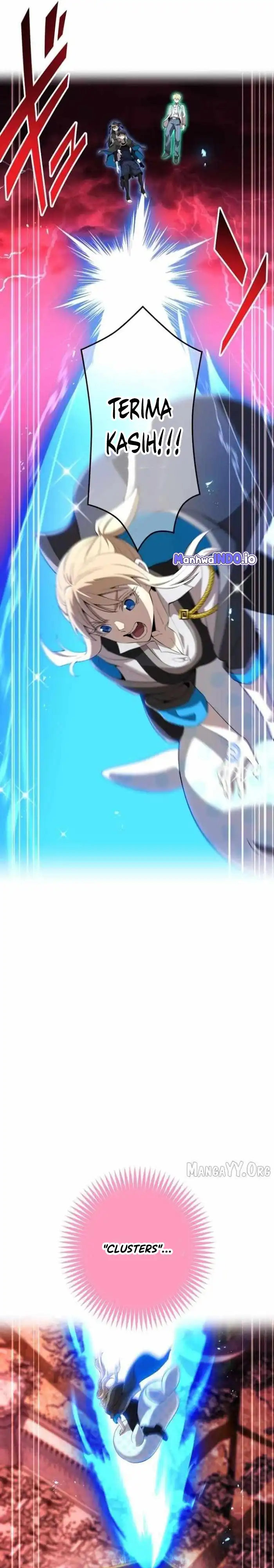 I Am the Strongest Awakeners, Recognized by All of the World's Cheat Masters Chapter 82 - Page 24