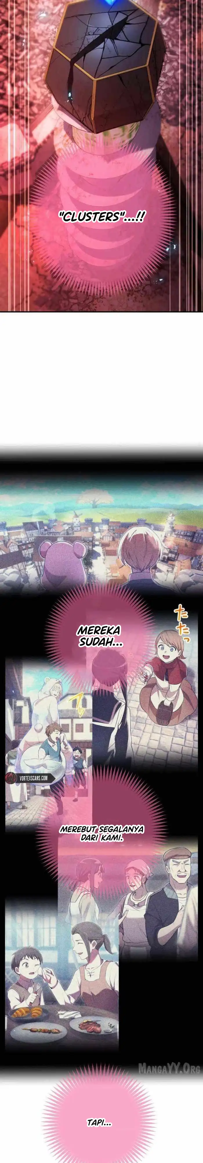 I Am the Strongest Awakeners, Recognized by All of the World's Cheat Masters Chapter 82 - Page 25