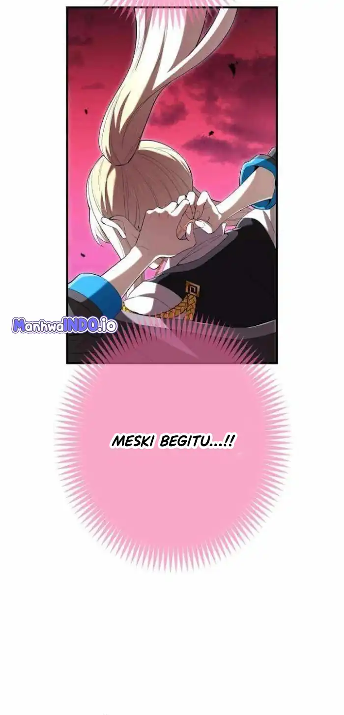 I Am the Strongest Awakeners, Recognized by All of the World's Cheat Masters Chapter 82 - Page 26