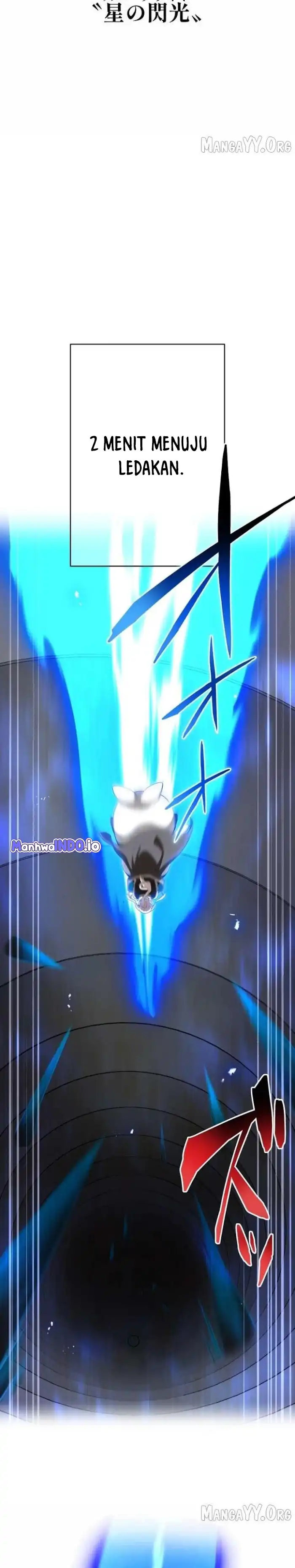 I Am the Strongest Awakeners, Recognized by All of the World's Cheat Masters Chapter 82 - Page 28