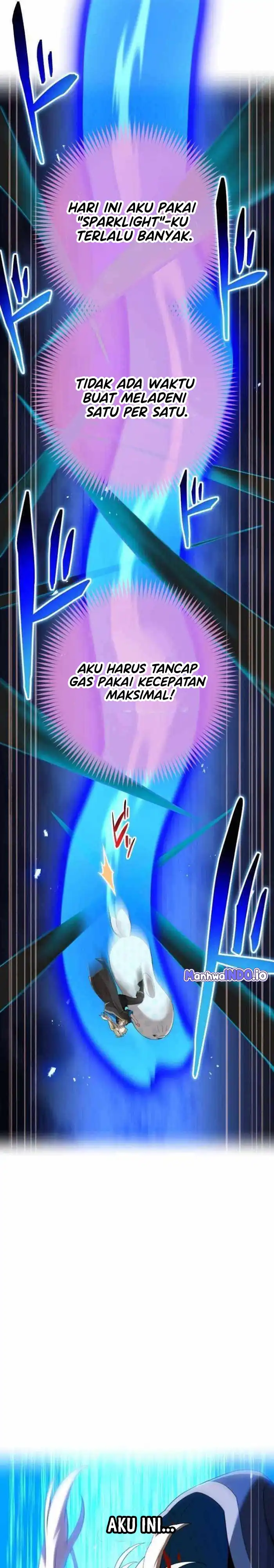 I Am the Strongest Awakeners, Recognized by All of the World's Cheat Masters Chapter 82 - Page 29