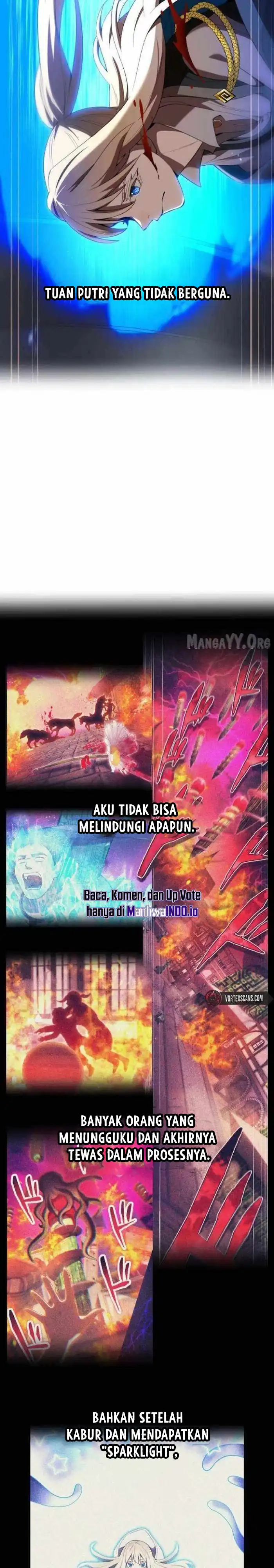 I Am the Strongest Awakeners, Recognized by All of the World's Cheat Masters Chapter 82 - Page 30