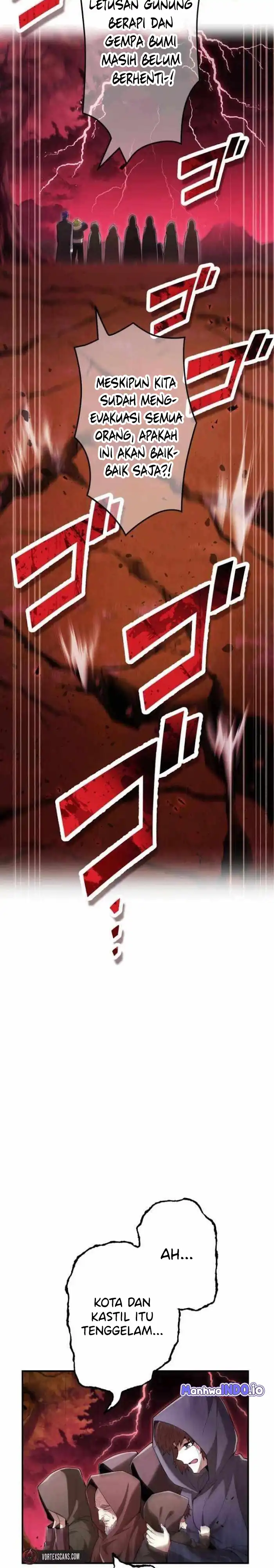 I Am the Strongest Awakeners, Recognized by All of the World's Cheat Masters Chapter 82 - Page 4