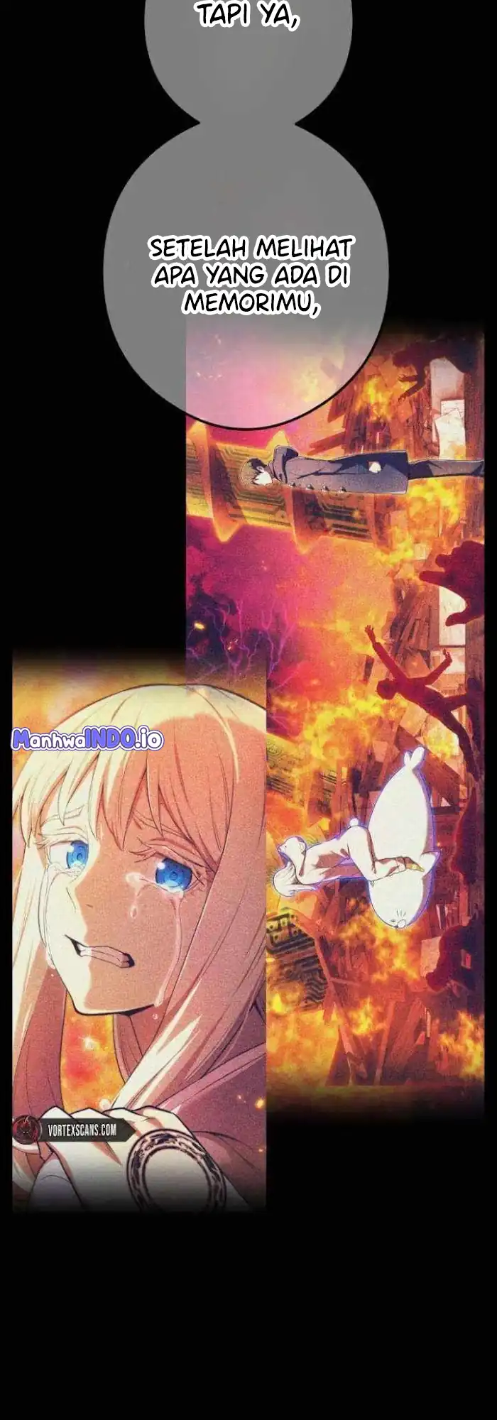 I Am the Strongest Awakeners, Recognized by All of the World's Cheat Masters Chapter 82 - Page 40