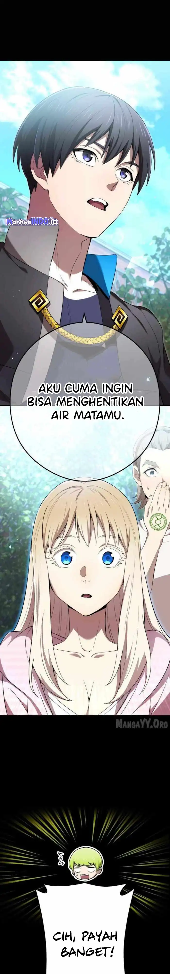 I Am the Strongest Awakeners, Recognized by All of the World's Cheat Masters Chapter 82 - Page 41