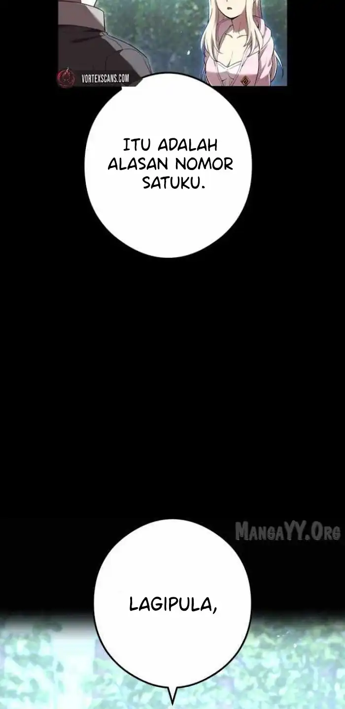 I Am the Strongest Awakeners, Recognized by All of the World's Cheat Masters Chapter 82 - Page 43
