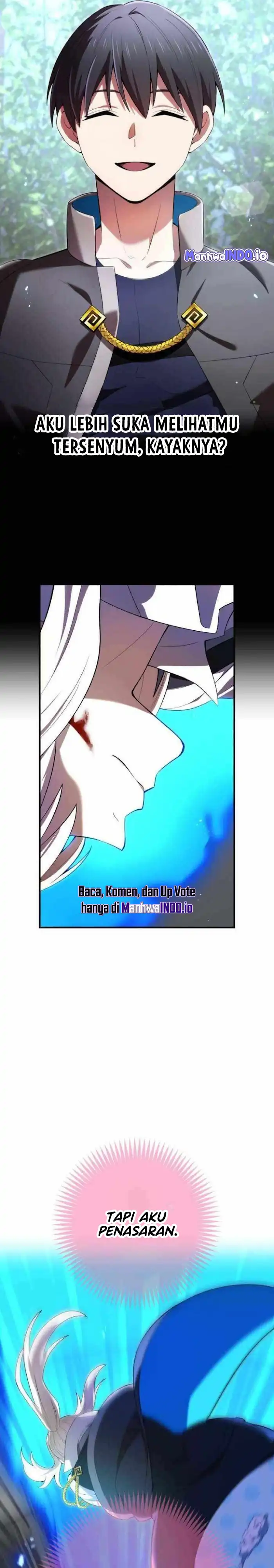 I Am the Strongest Awakeners, Recognized by All of the World's Cheat Masters Chapter 82 - Page 44