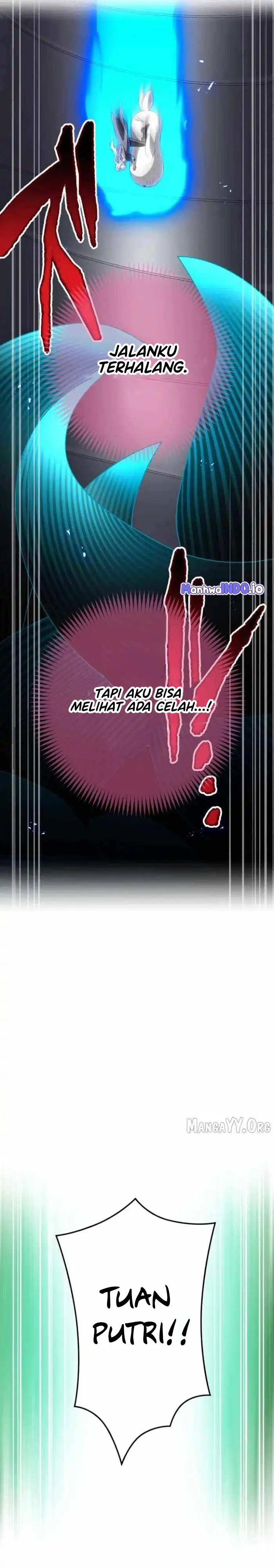 I Am the Strongest Awakeners, Recognized by All of the World's Cheat Masters Chapter 82 - Page 47