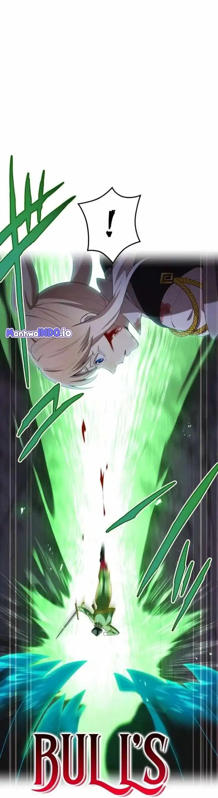I Am the Strongest Awakeners, Recognized by All of the World's Cheat Masters Chapter 82 - Page 48