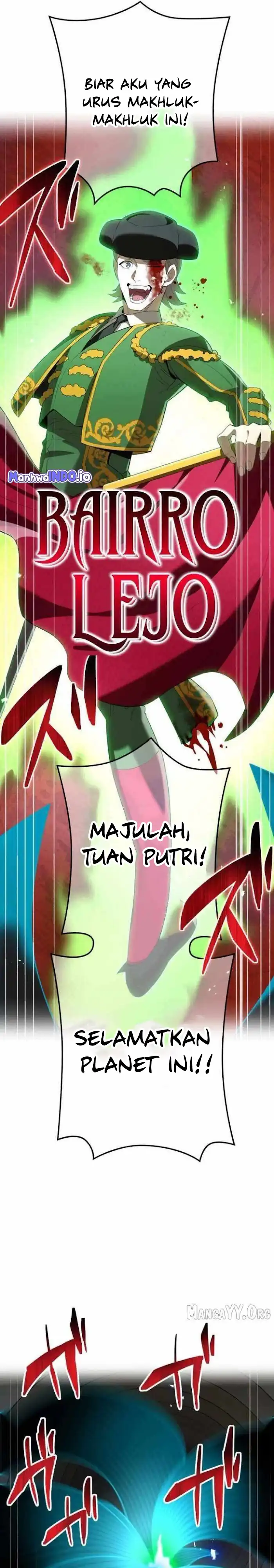 I Am the Strongest Awakeners, Recognized by All of the World's Cheat Masters Chapter 82 - Page 51