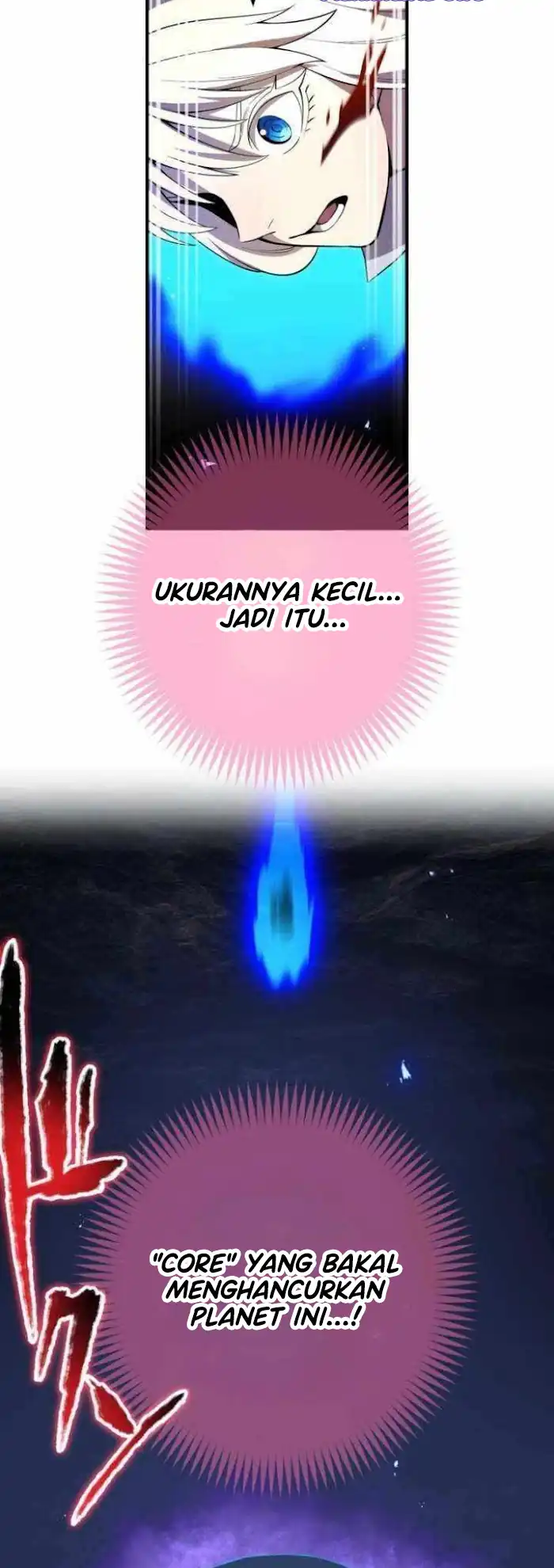 I Am the Strongest Awakeners, Recognized by All of the World's Cheat Masters Chapter 82 - Page 53