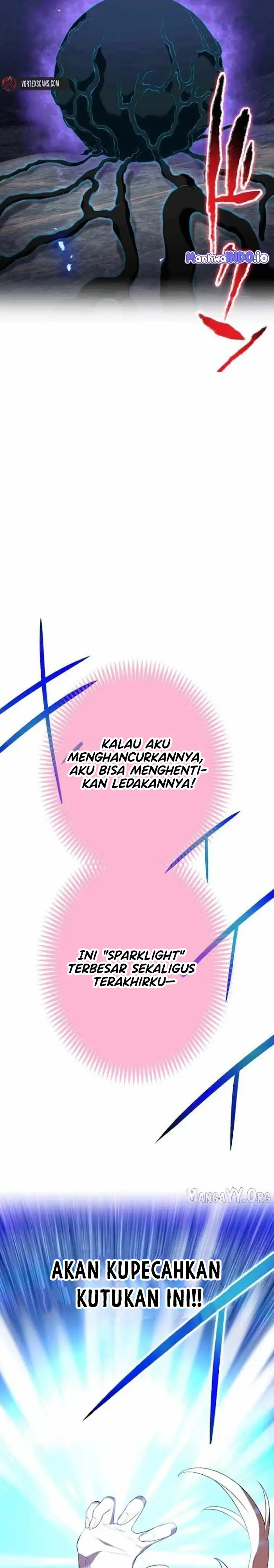 I Am the Strongest Awakeners, Recognized by All of the World's Cheat Masters Chapter 82 - Page 54