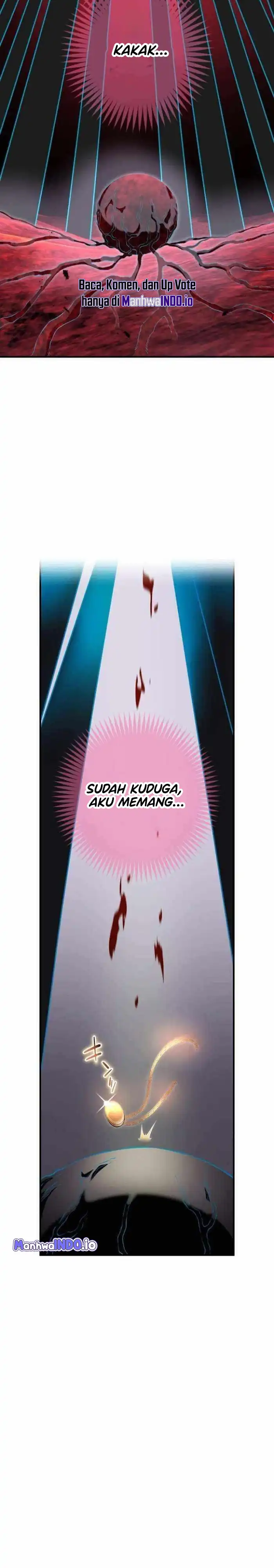 I Am the Strongest Awakeners, Recognized by All of the World's Cheat Masters Chapter 82 - Page 58