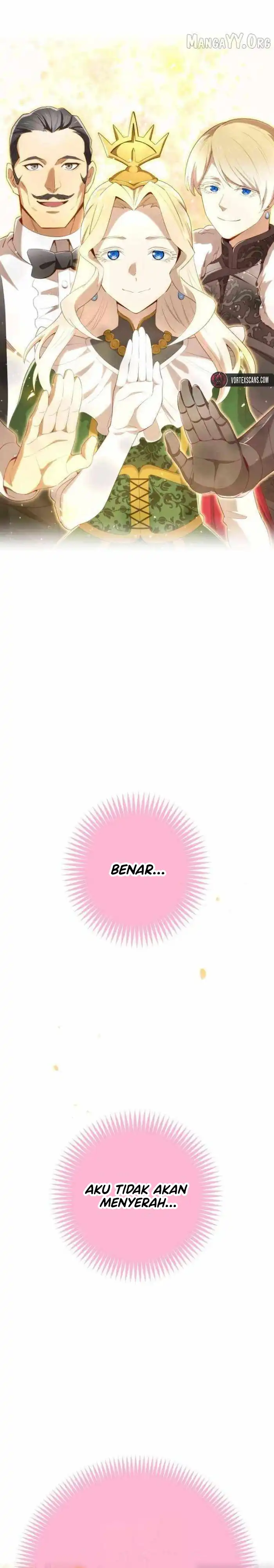 I Am the Strongest Awakeners, Recognized by All of the World's Cheat Masters Chapter 82 - Page 61
