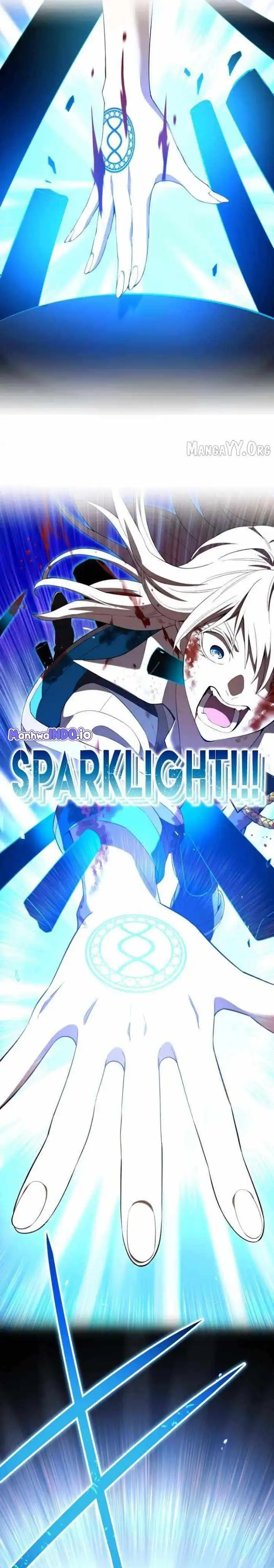 I Am the Strongest Awakeners, Recognized by All of the World's Cheat Masters Chapter 82 - Page 64