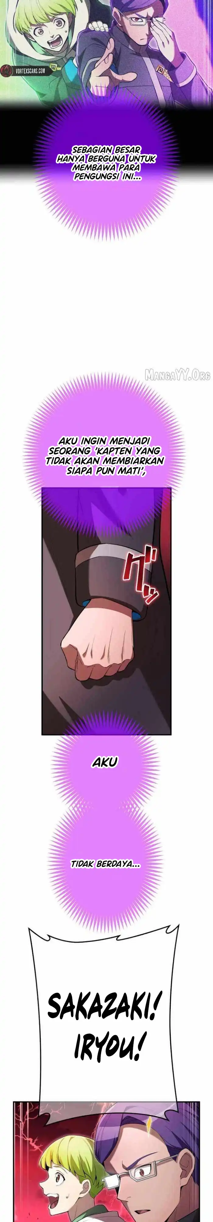 I Am the Strongest Awakeners, Recognized by All of the World's Cheat Masters Chapter 82 - Page 7