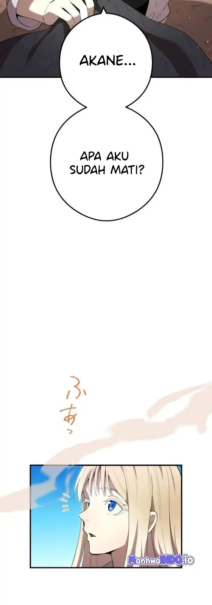 I Am the Strongest Awakeners, Recognized by All of the World's Cheat Masters Chapter 83 - Page 23