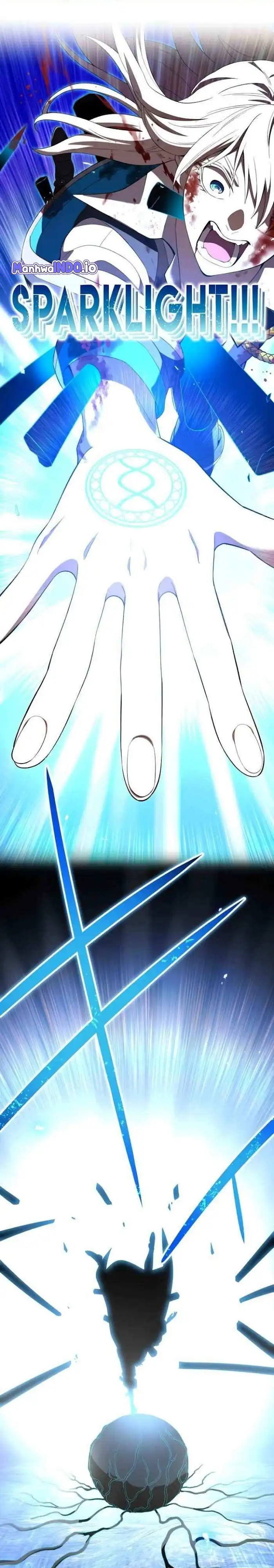 I Am the Strongest Awakeners, Recognized by All of the World's Cheat Masters Chapter 83 - Page 3