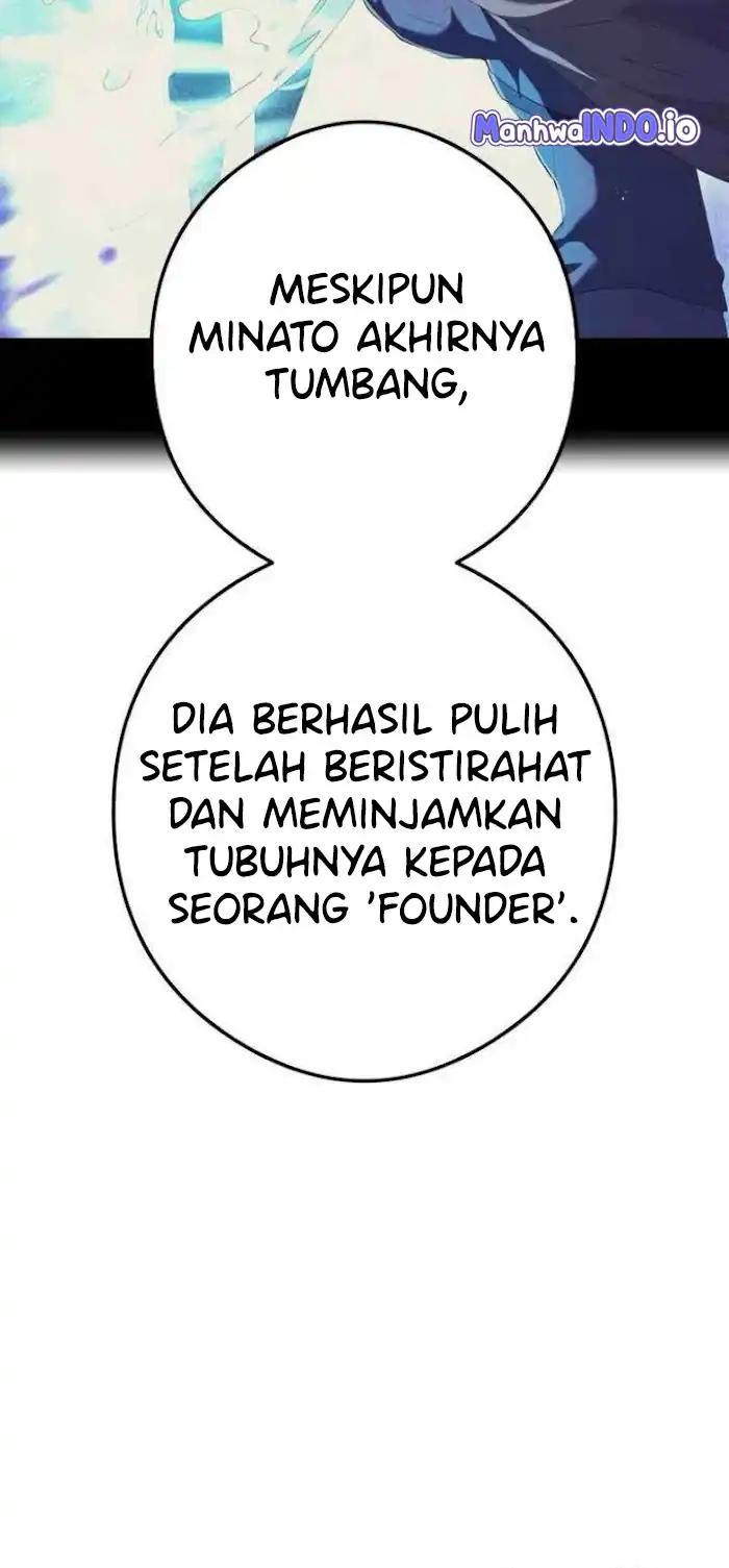 I Am the Strongest Awakeners, Recognized by All of the World's Cheat Masters Chapter 83 - Page 37