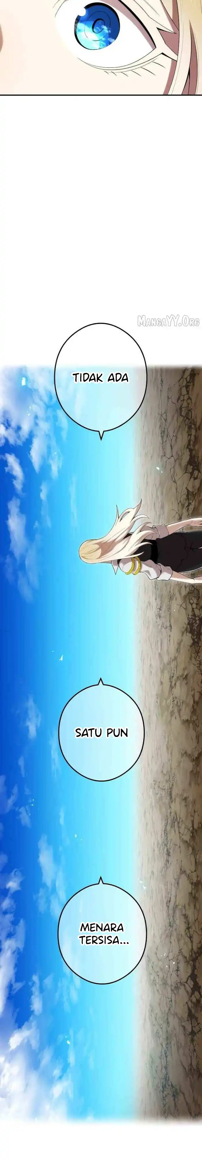 I Am the Strongest Awakeners, Recognized by All of the World's Cheat Masters Chapter 83 - Page 39