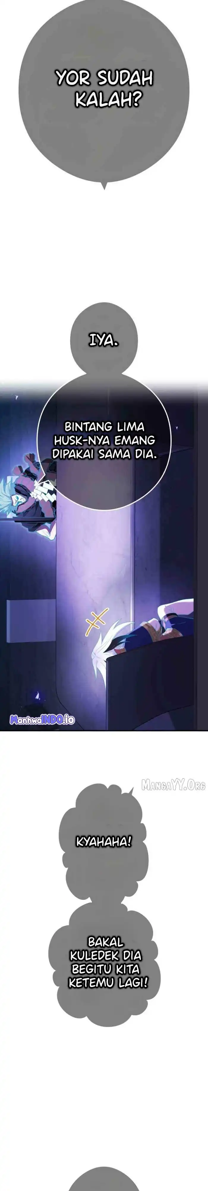 I Am the Strongest Awakeners, Recognized by All of the World's Cheat Masters Chapter 83 - Page 56