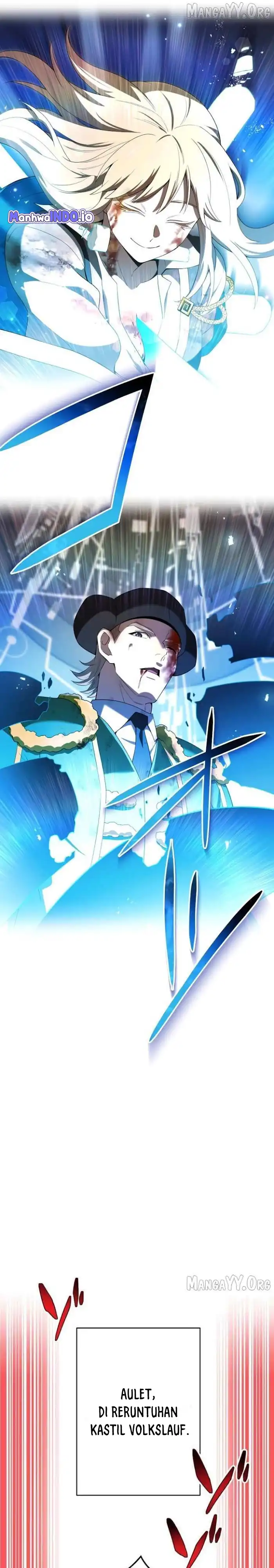 I Am the Strongest Awakeners, Recognized by All of the World's Cheat Masters Chapter 83 - Page 6