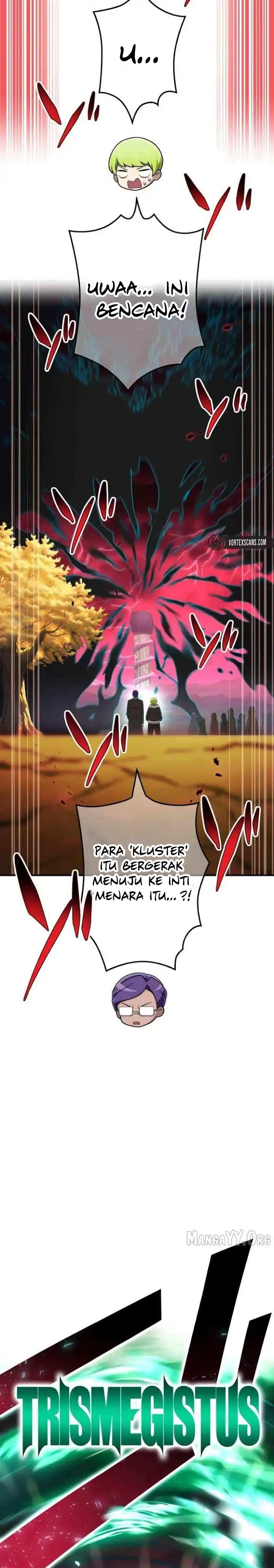 I Am the Strongest Awakeners, Recognized by All of the World's Cheat Masters Chapter 83 - Page 7