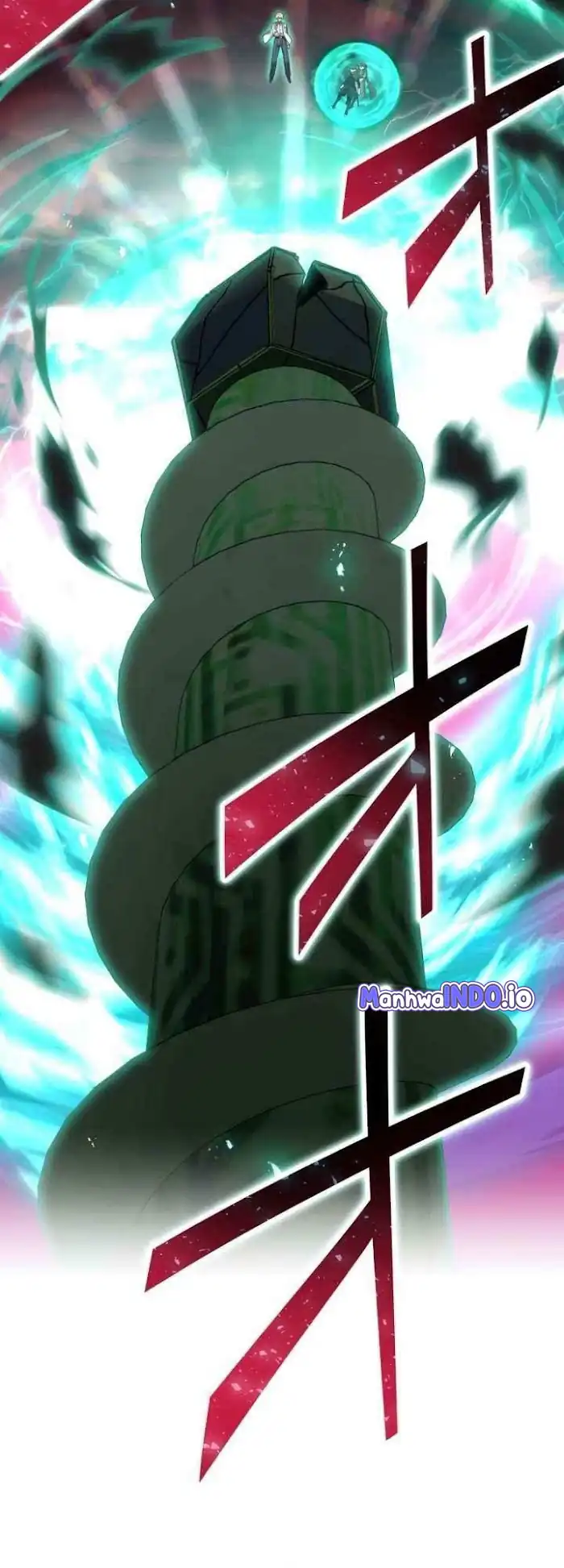 I Am the Strongest Awakeners, Recognized by All of the World's Cheat Masters Chapter 83 - Page 8
