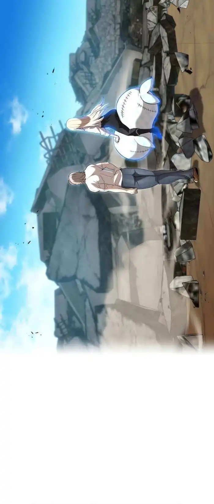 I Am the Strongest Awakeners, Recognized by All of the World's Cheat Masters Chapter 84 - Page 20