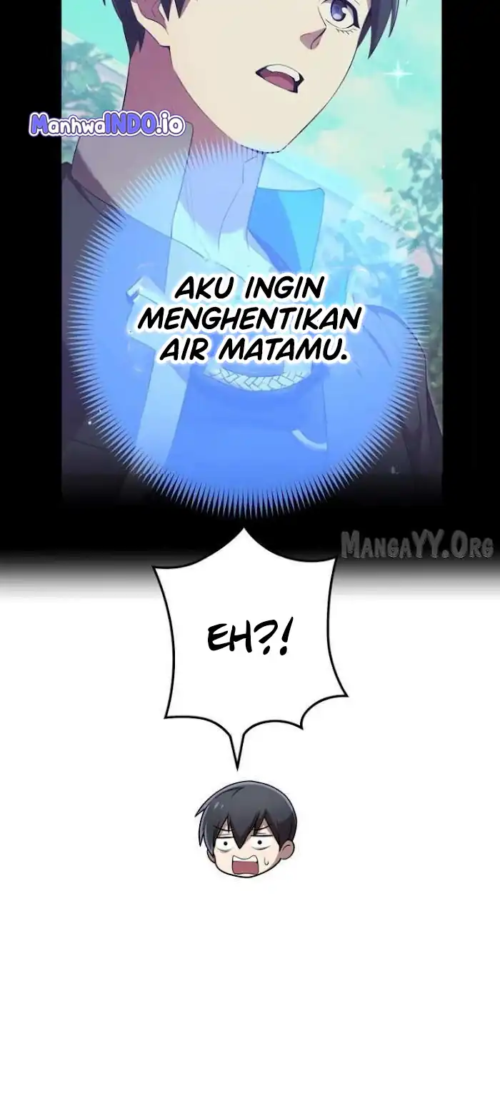 I Am the Strongest Awakeners, Recognized by All of the World's Cheat Masters Chapter 84 - Page 39