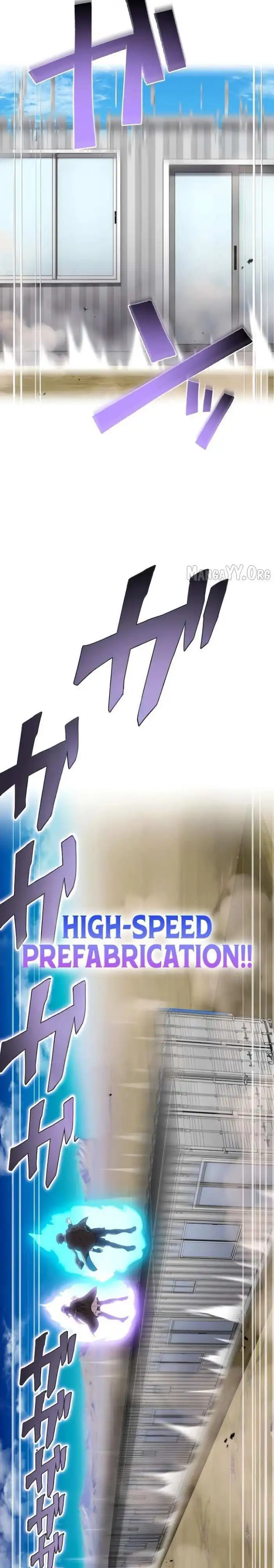 I Am the Strongest Awakeners, Recognized by All of the World's Cheat Masters Chapter 84 - Page 4