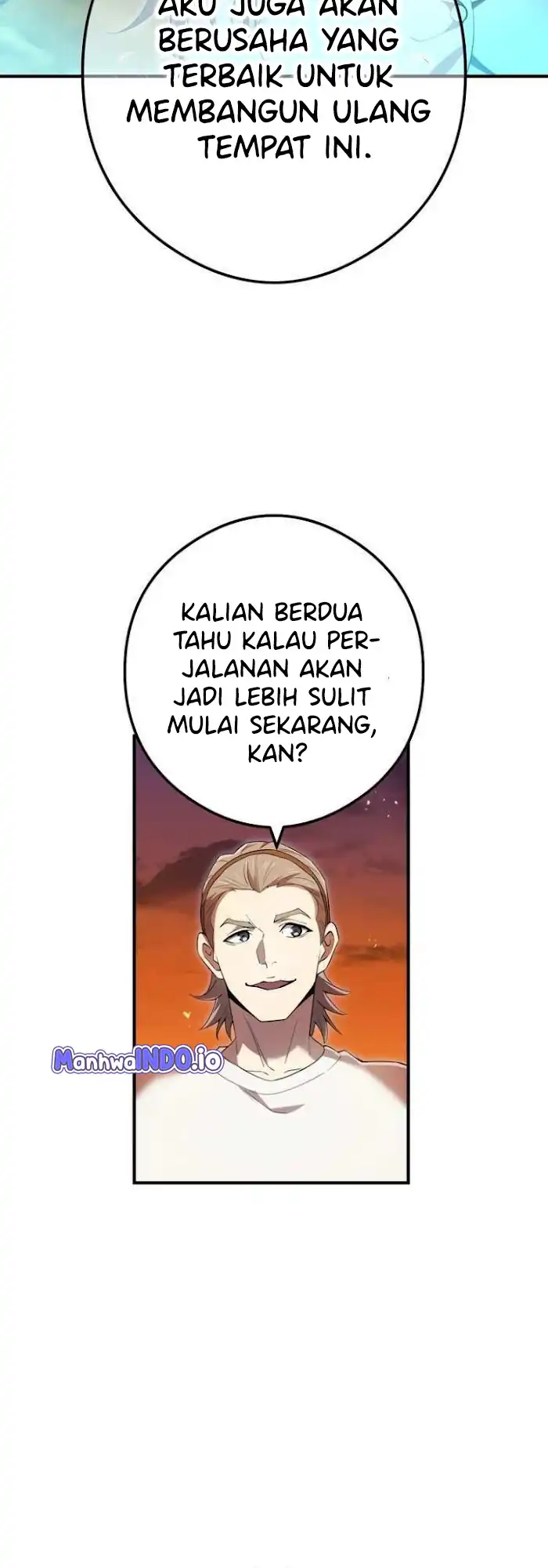 I Am the Strongest Awakeners, Recognized by All of the World's Cheat Masters Chapter 84 - Page 42