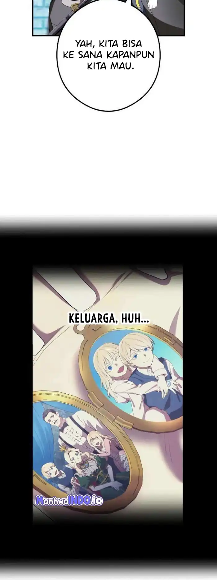 I Am the Strongest Awakeners, Recognized by All of the World's Cheat Masters Chapter 84 - Page 48