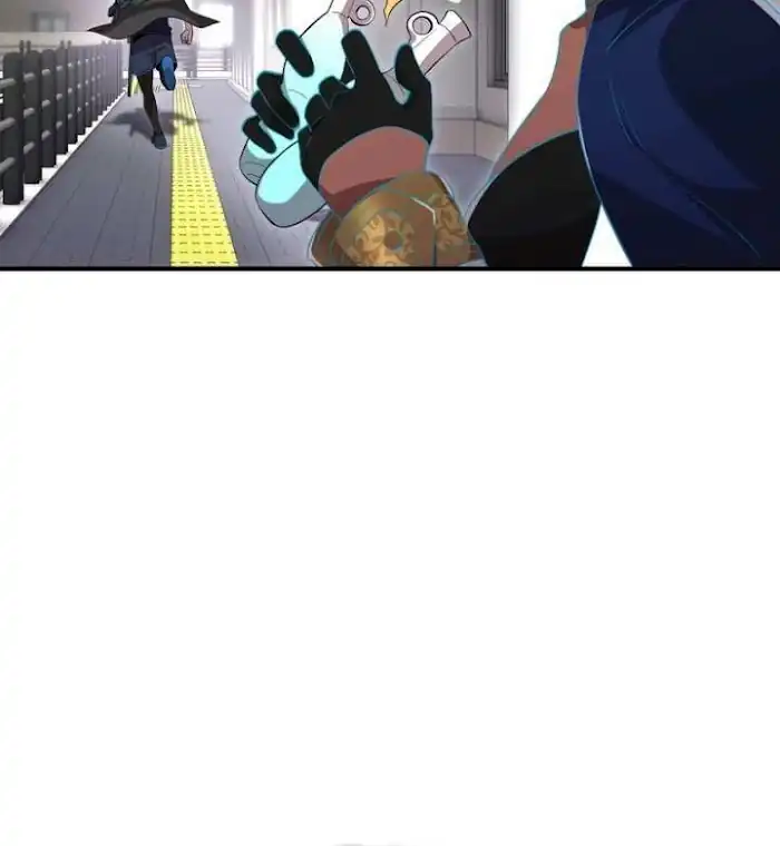 I Am the Strongest Awakeners, Recognized by All of the World's Cheat Masters Chapter 84 - Page 54