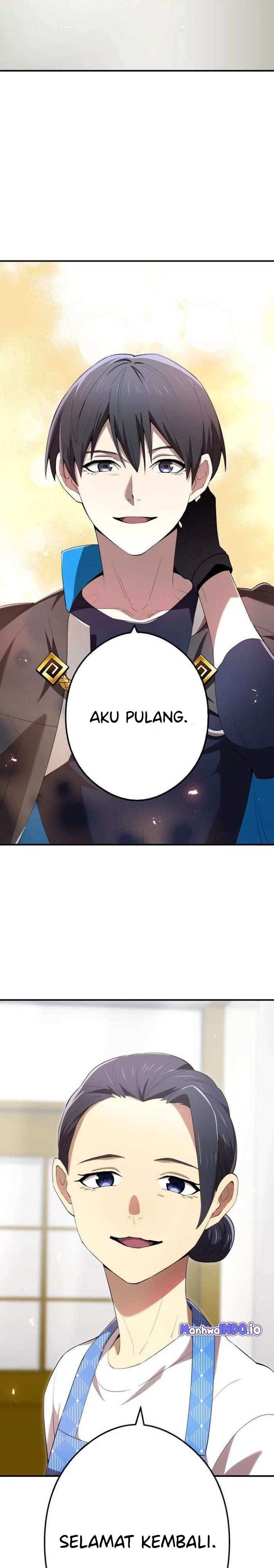 I Am the Strongest Awakeners, Recognized by All of the World's Cheat Masters Chapter 85 - Page 10