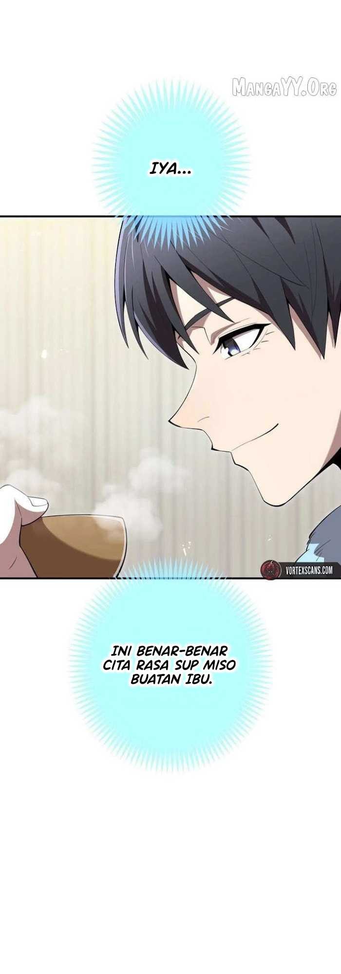 I Am the Strongest Awakeners, Recognized by All of the World's Cheat Masters Chapter 85 - Page 17