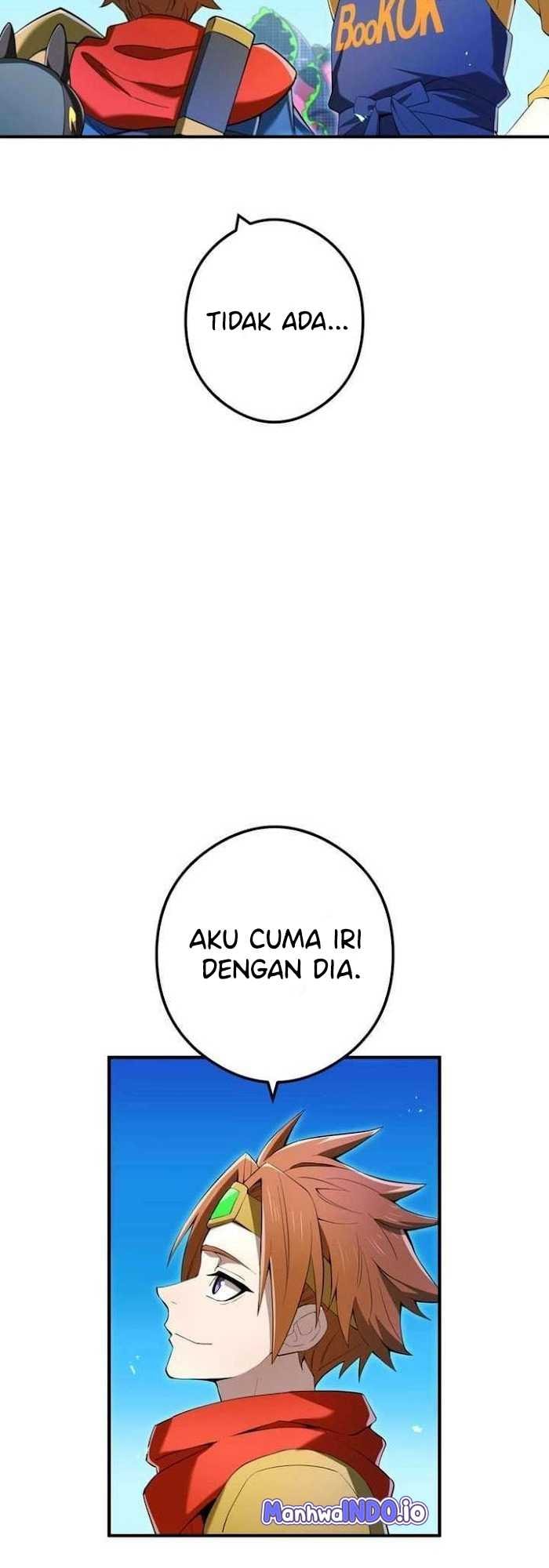 I Am the Strongest Awakeners, Recognized by All of the World's Cheat Masters Chapter 85 - Page 29