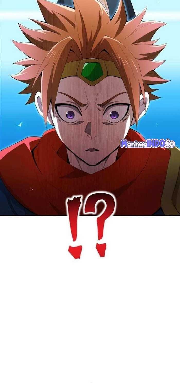 I Am the Strongest Awakeners, Recognized by All of the World's Cheat Masters Chapter 85 - Page 32