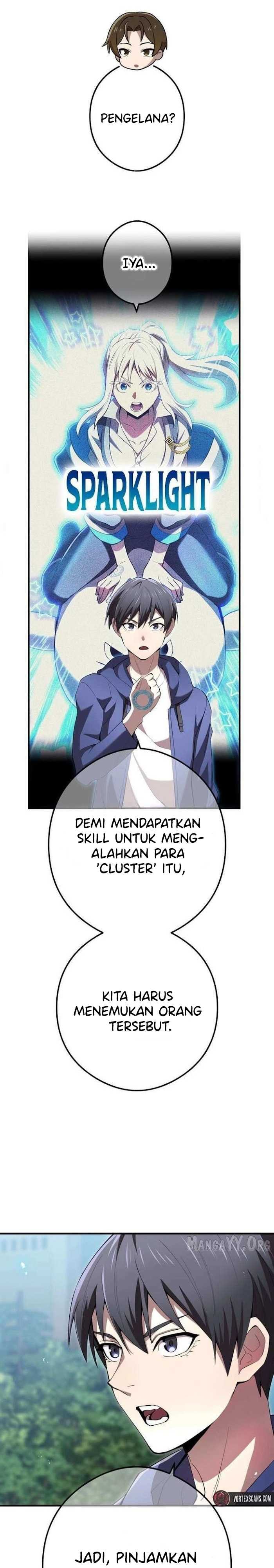 I Am the Strongest Awakeners, Recognized by All of the World's Cheat Masters Chapter 85 - Page 43