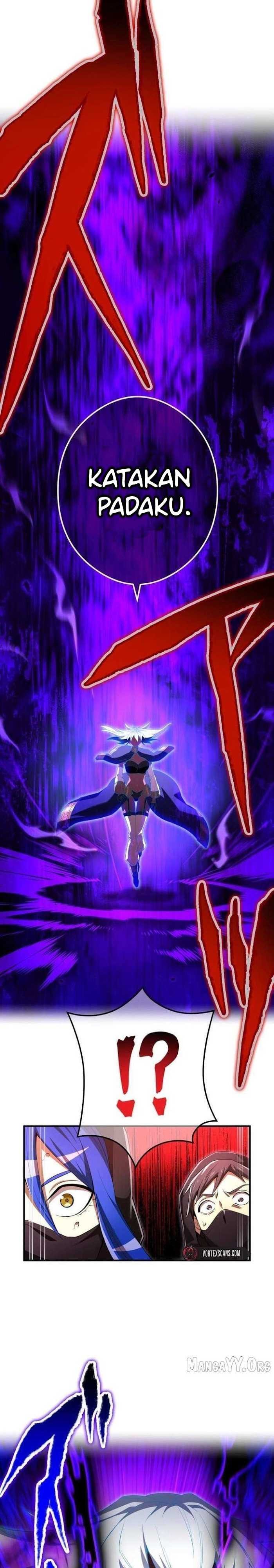 I Am the Strongest Awakeners, Recognized by All of the World's Cheat Masters Chapter 85 - Page 49