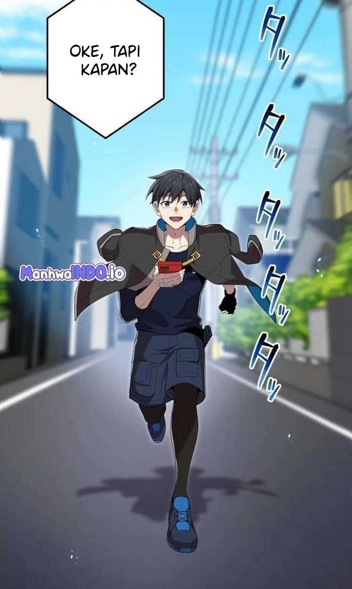 I Am the Strongest Awakeners, Recognized by All of the World's Cheat Masters Chapter 85 - Page 5